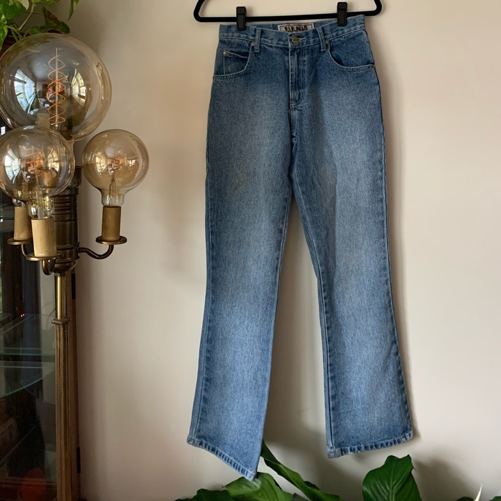 90s VINTAGE J.U.N.K Jean
